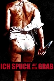 Ich spuck auf dein Grab (1978)