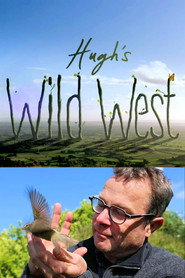 Hugh's Wild West постер