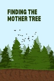 Poster Finding the Mother Tree 1970