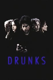 Drunks 1997 吹き替え 動画 フル