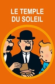 Tintin et le temple du soleil en streaming