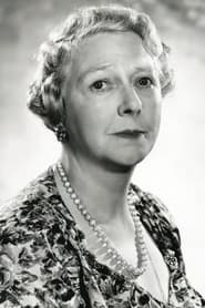 Marie Lohr as Dowager Lady Gorse