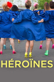 Héroïnes постер