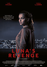 Luna's Revenge постер