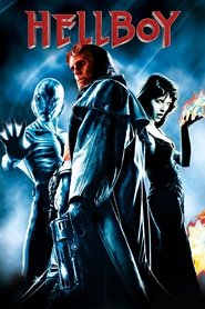 Hellboy⋆2004⋆Film⋆Kostenlos⋆Anschauen