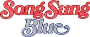 Song Sung Blue Logo