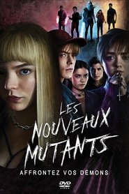 Les Nouveaux Mutants film streaming