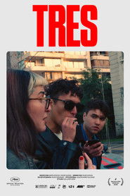 'TRES': El Corto (2025)