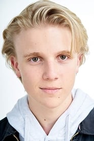 Miles Elliot as Logan Davis