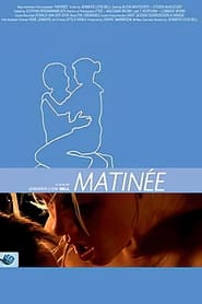 Matinee постер