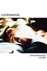 Poster Lovemaking 1968