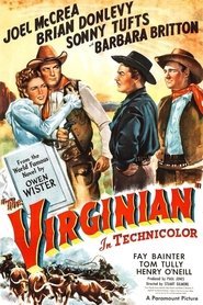 The Virginian (1946) HD