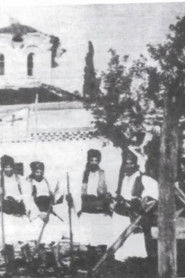 Αι τελευταίαι ημέραι του Οδυσσέως Ανδρούτσου