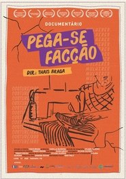 Poster Pega-se Facção 2020