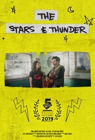 Poster The Stars & Thunder