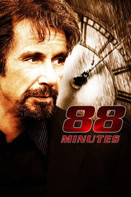 88 хвилин постер