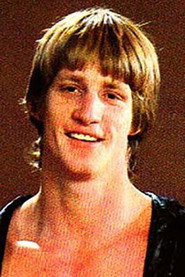 Kevin Adkisson