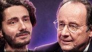 FRANÇOIS HOLLANDE: BETRAYAL, THREATS, MACRON, PUTIN… THE SECRETS OF A FORMER FRENCH PRESIDENT