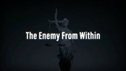 The Enemy From Within