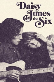 Дейзі Джонс та гурт The Six постер