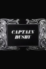 Poster Captain Busby: The Even Tenour of Her Ways 1967
