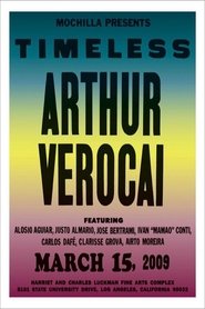 Timeless: The Composer/Arranger Series (Arthur Verocai) (2010)