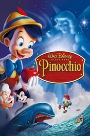Se Pinocchio Med Norsk Tekst 1940