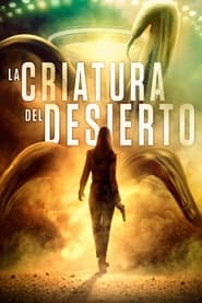 The Dustwalker (2020) Cliver HD - Legal - ver Online & Descargar