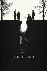 Poster Exhuma