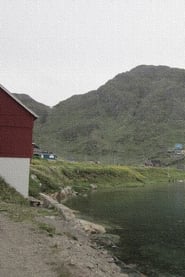 Narsaq - ung by i Grønland