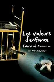 Poster Thieves of Innocence 2005