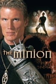 Poster The Minion 1998