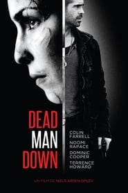 Regarder Dead Man Down en streaming – FILMVF