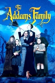 The Addams Family – Οικογένεια Άνταμς (1991)