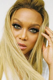 Tyra Banks