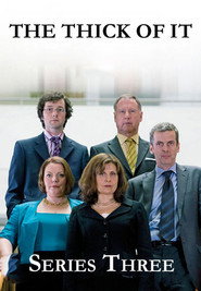 The Thick of It Series 3 4