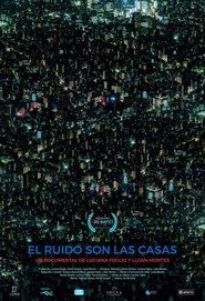 Poster Noise is the Houses 2018