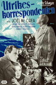 Utrikeskorrespondenten (1940)