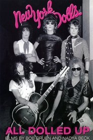 New York Dolls: All Dolled Up 2005