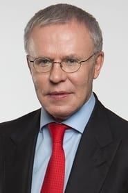 Viacheslav Fetisov is Himself