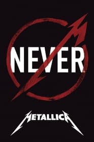 Metallica: Крізь неможливе постер