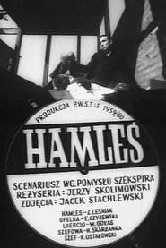 Little Hamlet (1960) poster