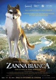 Zanna Bianca) Zanna Bianca (2018)