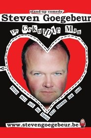 Steven Goegebeur: De geknipte man (1970)