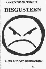 Poster Disgusteen 1990