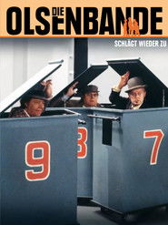 Die Olsenbande schlägt wieder zu 1977