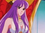 Los Caballeros del Zodiaco 1x6