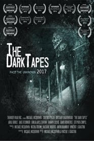 The Dark Tapes постер