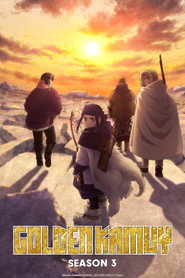 Golden Kamuy Season 3 6