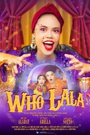WHO LALA